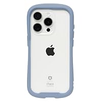 iPhone15 256GB ブルー bat91% 美品 iFace透明カバー 31FKTpKd+hL._SS200_.jpg